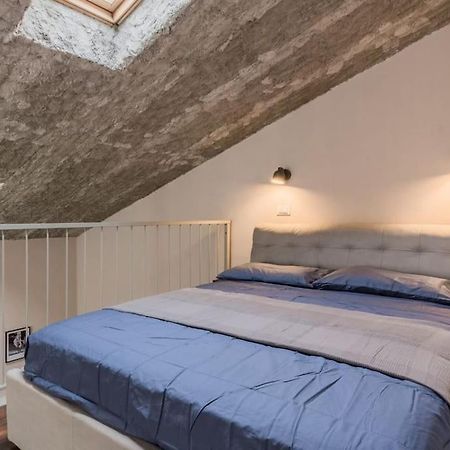 San Bartolomeo Loft Guest House Piacenza Zewnętrze zdjęcie