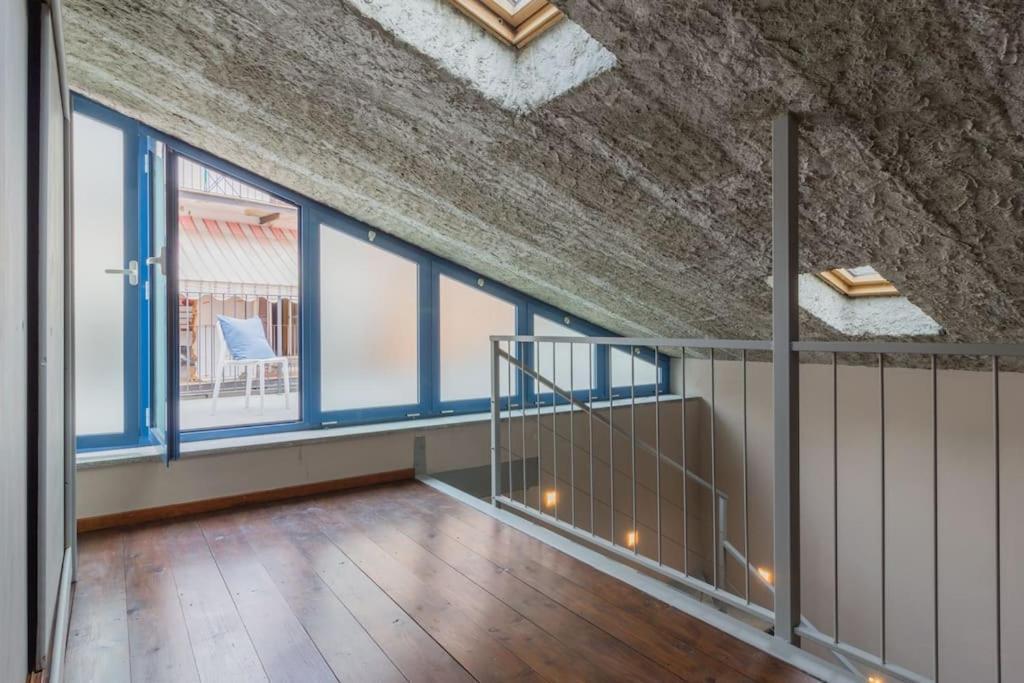 San Bartolomeo Loft Guest House Piacenza Zewnętrze zdjęcie
